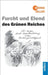Furcht und Elend des Grünen Reiches by Zeller, Bernd