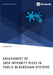 Assessment of Data Integrity Risks in Public Blockchain Systems by Florian Mair