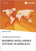 Business Intelligence Systeme im Vergleich. Softwarequalität und Usability by Klawonn, Sebastian
