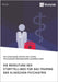 Die Bedeutung des Storytellings für das Framing der klinischen Psychiatrie. Wie sprechende Medizin das Stigma psychischer Erkrankungen aufheben kann by Anonym