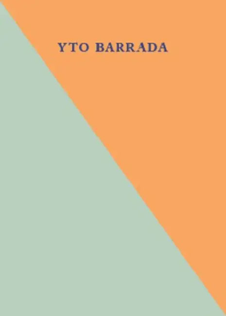 Yto Barrada: Guide to Trees + Guide to Fossils by Yto Barrada