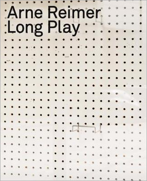 Arne Reimer: Long Play by Arne Reimer, Ulf Erdmann Ziegler
