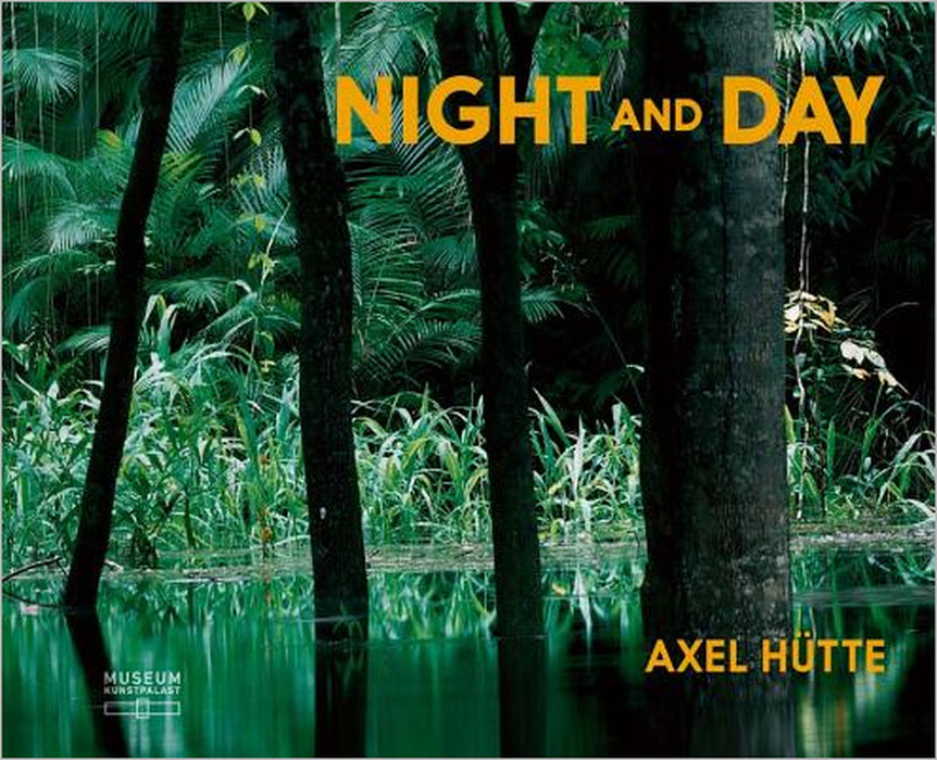 Axel Hütte: Night and Day: Early Works by Axel Hütte