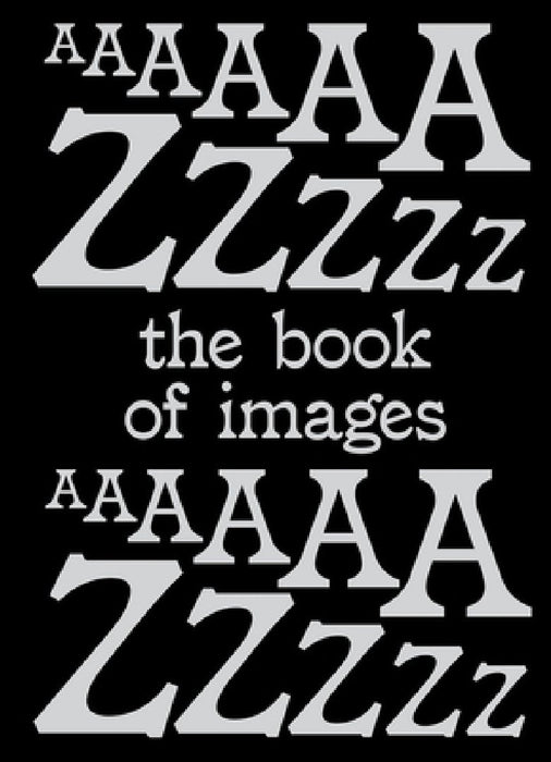The Book of Images: A Dictionary of Visual Experiences