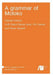 A grammar of Moloko by Dianne Friesen
