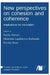 New perspectives on cohesion and coherence: Implications for translation by Katrin Menzel