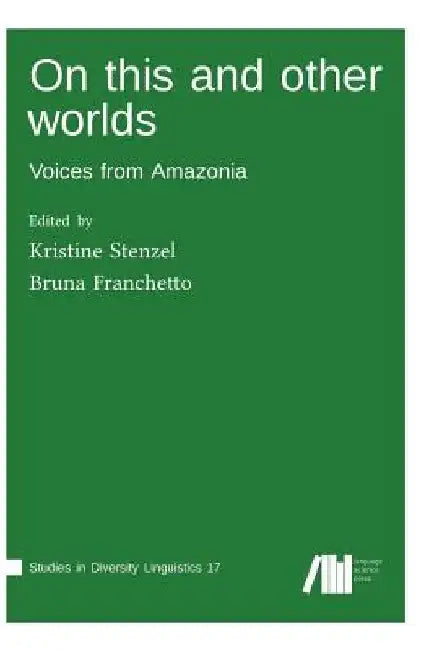 On this and other worlds by Kristine Stenzel