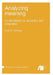 Analyzing meaning by Paul R. Kroeger