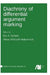 Diachrony of differential argument marking by Ilja a. Ser\U017eant