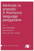 Methods in prosody by Ingo Feldhausen