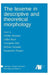 The lexeme in descriptive and theoretical morphology by Olivier Bonami