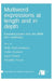 Multiword expressions at length and in depth by Stella Markantonatou
