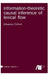 Information-theoretic causal inference of lexical flow by Johannes Dellert