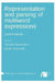 Representation and parsing of multiword expressions by Yannick Parmentier