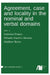 Agreement, case and locality in the nominal and verbal domains by Ludovico Franco