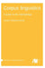 Corpus linguistics by Anatol Stefanowitsch