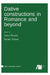Dative constructions in Romance and beyond by Anna Pineda