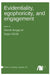 Evidentiality, egophoricity and engagement by Henrik Bergqvist