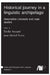 Historical journey in a linguistic archipelago by Émilie Aussant