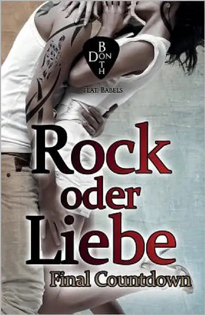 Rock oder Liebe: Final Countdown by Both, Don