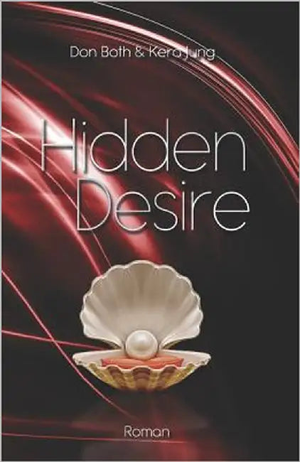 Hidden Desire by Jung, Kera