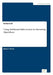 Using Additional Information in Streaming Algorithms by Raffael Buff