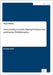 Anwendung von Data Mining Verfahren bei politischen Wahlkämpfen by Altinay, Feyza