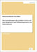 Die Auswirkungen des Golden Circles auf den Adoptions- und Diffusionsprozess von Innovationen by Alaa Eddine, Mohammed Mustafa