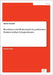 Revolution und Widerstand im politischen Denken Arthur Schopenhauers by Gmelch, Adrian