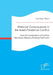 Historical Consciousness in the Israeli-Palestinian Conflict: How the Construction of Conflict Narratives Deepens Existing Fault Lines by Larissa Saar