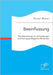 Beeinflussung. Eine Betrachtung von Verhandlungen und ihren psychologischen Elementen by Walter, Daniel