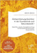 Antisemitismusprävention in der Grundschule und Sekundarstufe I. Geschichte, Ansätze, Konzeptformulierung und Lernmaterialentwicklung für Klassenstufe by Wich, Nico