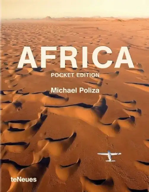 Africa by Michael Poliza