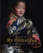 My Himalaya: 40 Years Among Buddhists by Olivier Follmi