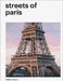 Streets of Paris by Mendo