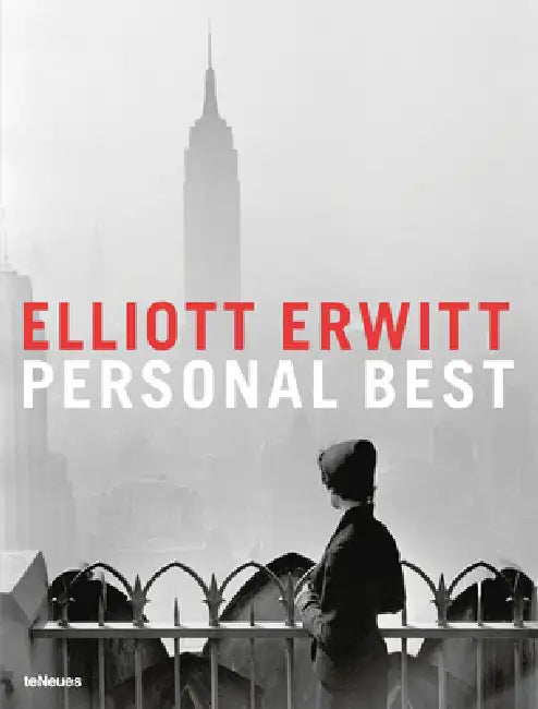Personal Best by Elliott Erwitt