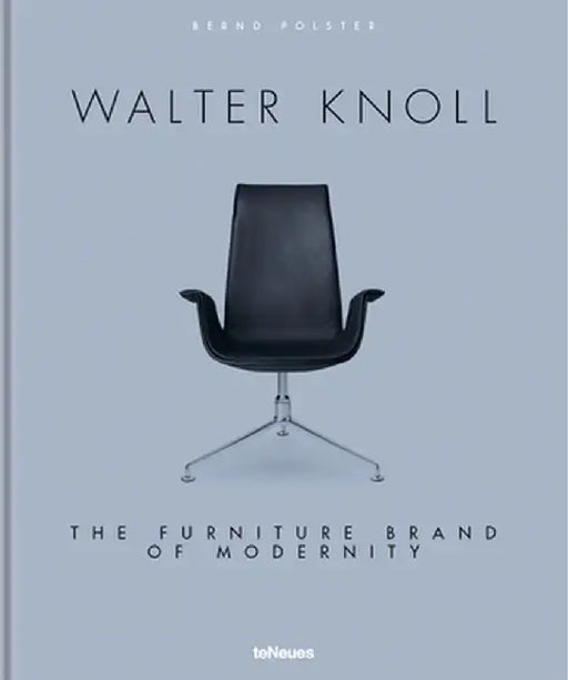 Walter Knoll by Bernd Polster