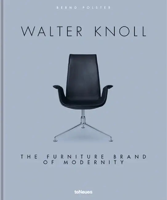 Walter Knoll by Bernd Polster