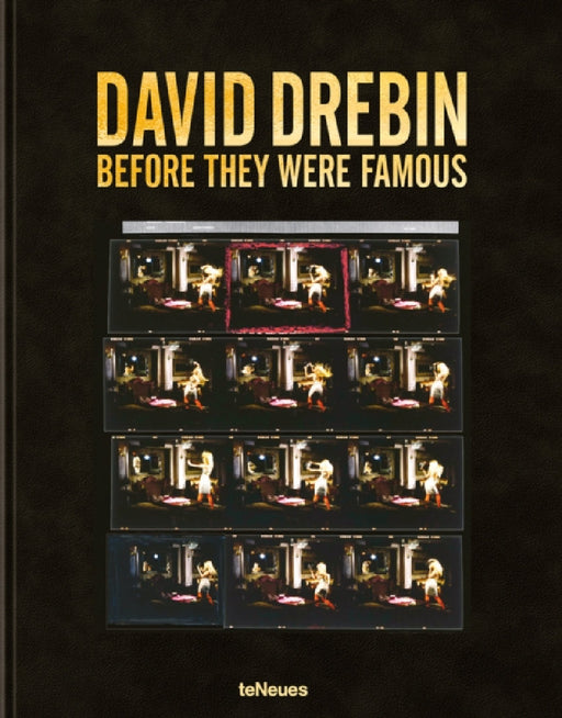 Before They Were Famous by David Drebin