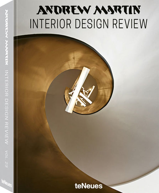 Andrew Martin Interior Design Review: Vol. 23