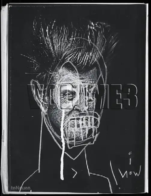 Time Sensitiv by Frank Ockenfels 3.