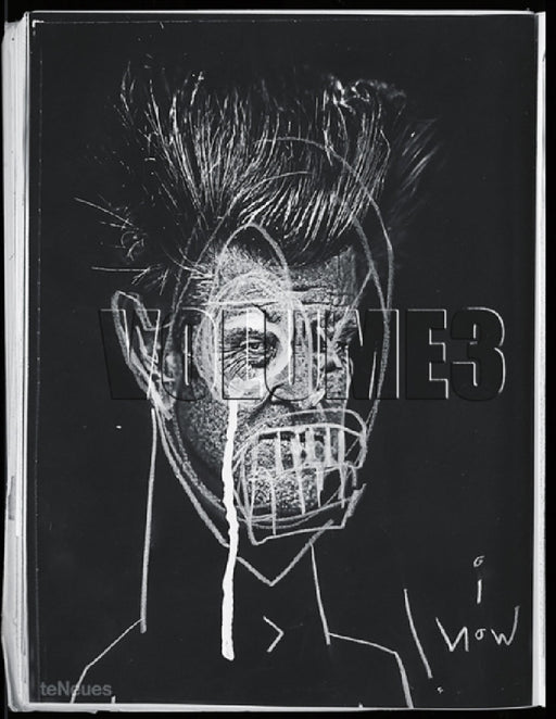 Time Sensitiv by Frank Ockenfels 3.