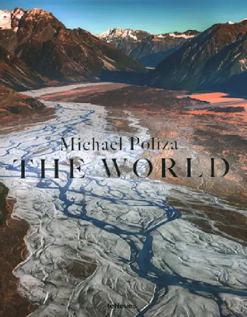 The World by Michael Poliza