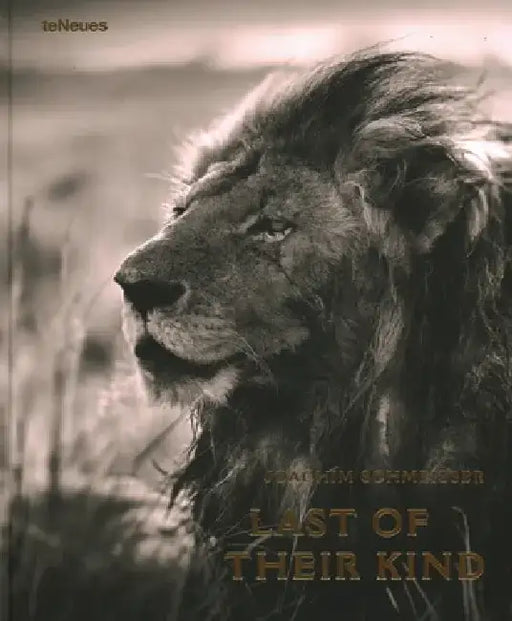 Last of Their Kind by Joachim Schmeisser