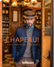 Chapeau!: The Ultimate Guide to Men's Hats by Pierre Toromanoff