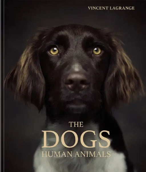 The Dogs: Human Animals by Vincent Lagrange