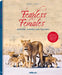 Fearless Females: Mothers, Hunters and Teachers by Teneues