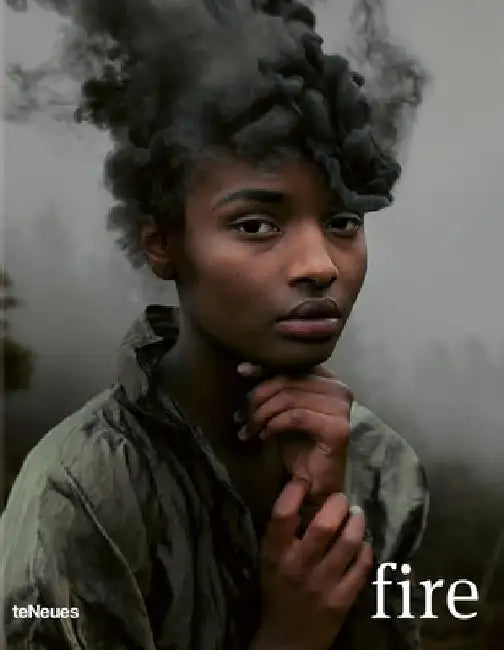 Fire by Prix Pictet