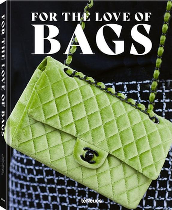 For the Love of Bags by Julia Werner