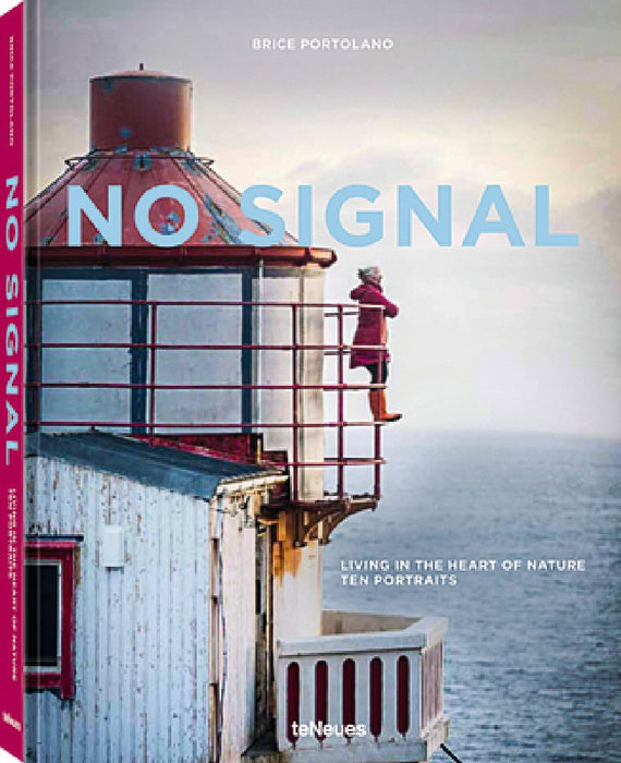 No Signal